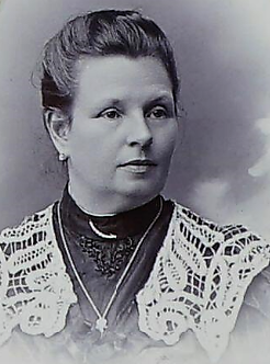 Hendrika Kornegoor